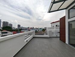 Lucky Heights (D16), Semi-Detached #484636971